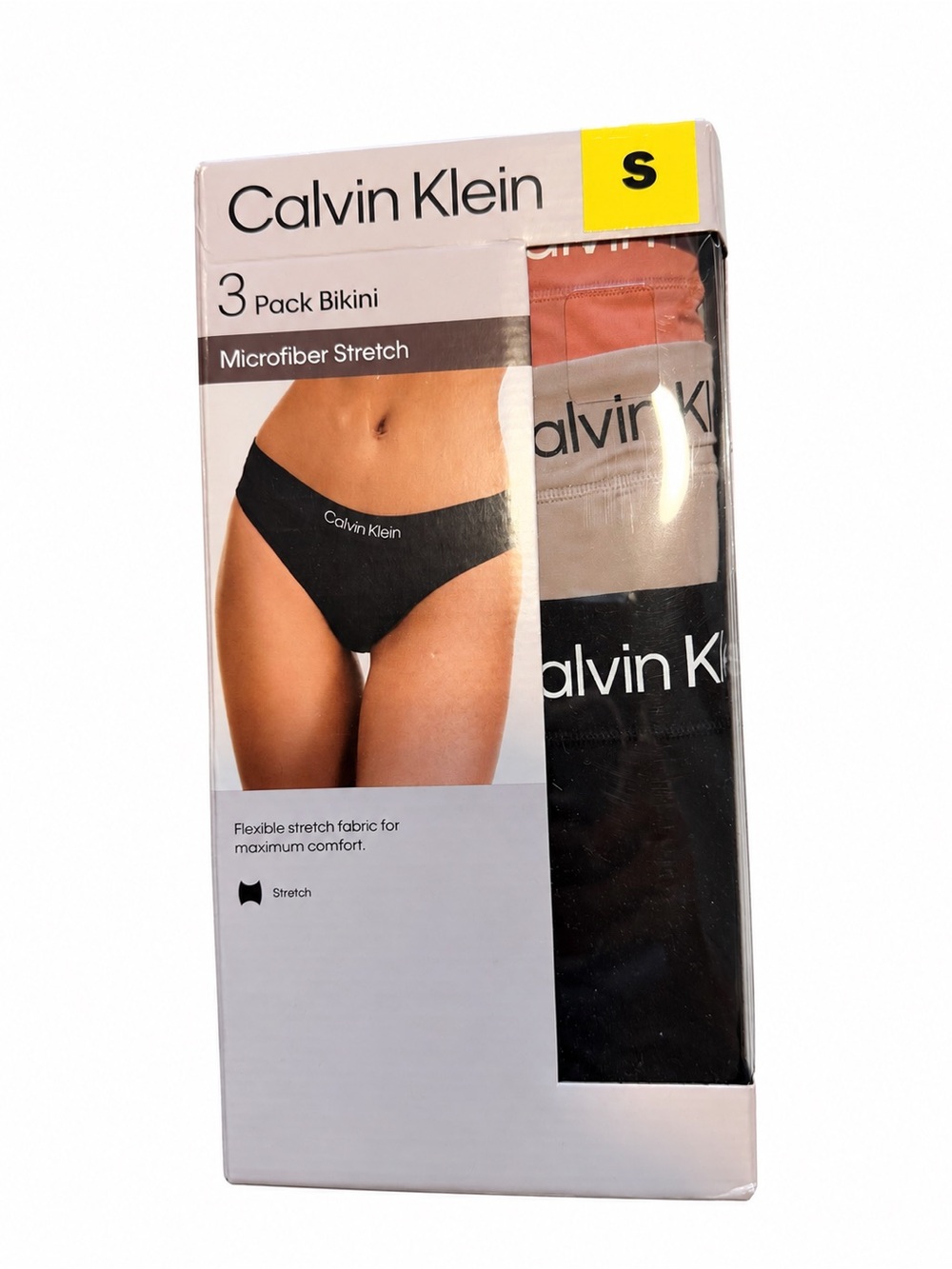Subcategory selection